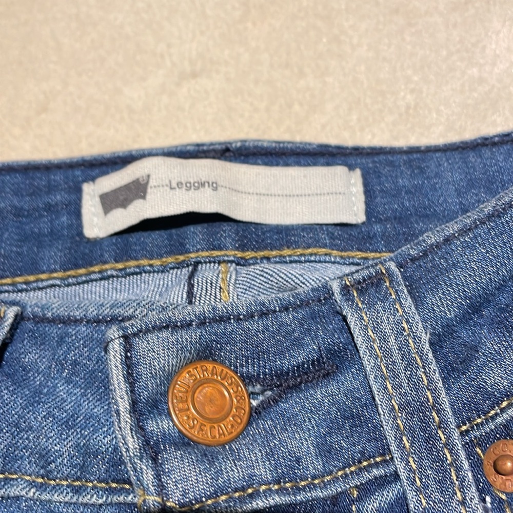 JEANS, LEVIS, 24 - Picture 2 of 8